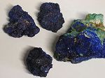 AZURITE